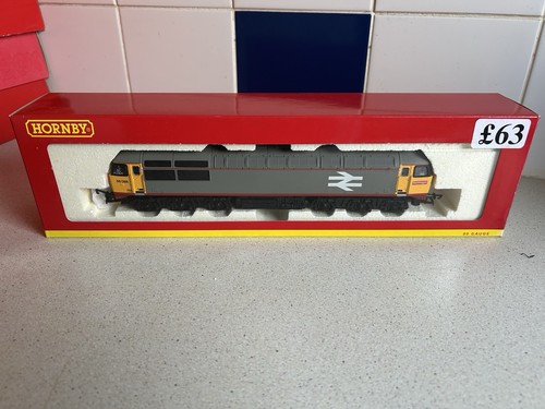 Hornby r2476b railfreight - hornby,
