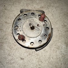 Eton Sun Vintage Centre Pin Reel