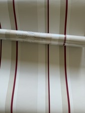 LAURA ASHLEY  EATON STRIPE
