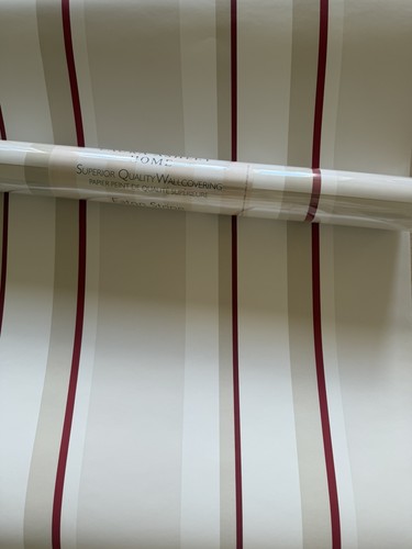 Laura ashley eaton stripe - ashley,