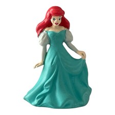 Retro Disney Princess Ariel