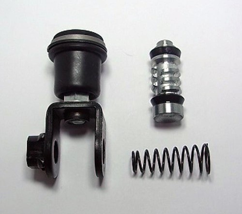 Brake master cylinder - master, repair