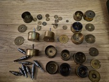 Antique Carriage Clock