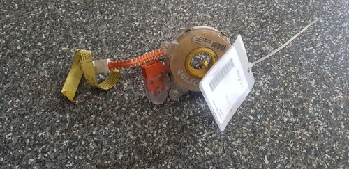 Volvo s40 steering wheel - i, vs