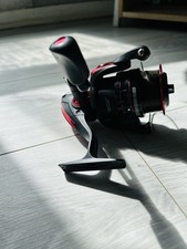 Fishing Reel Abu Garcia