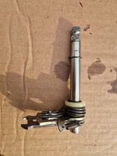 bmw f650gs engine gear lever