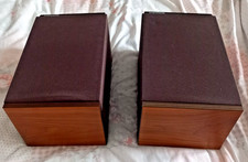 Pair of VIntage Hi-Fi MORDAUNT