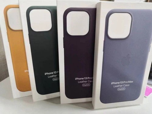 New original leather - leather, case