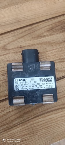 Radar sensor 3qf - vw, 907