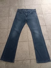 Mens Levi's 527 regular