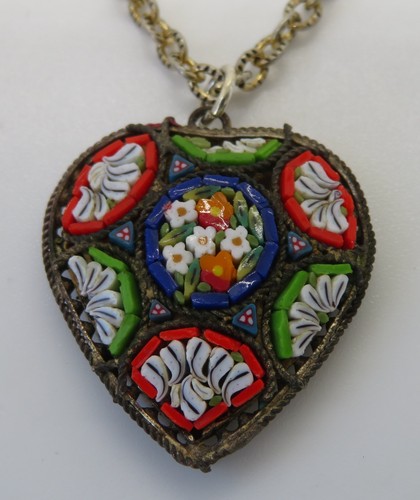 Gilt metal italian micro - gilt,