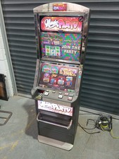 Magic Party £100 Jackpot