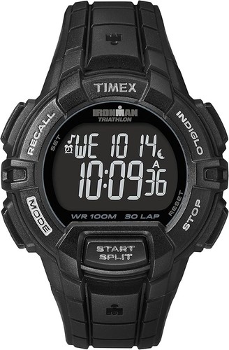 New mens timex ironman - new,