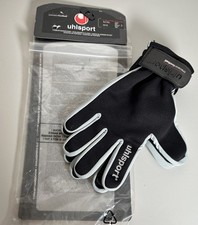 Vintage Uhlsport 90s