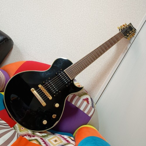 Ibanez arz307 string guitar - arz307, 7-string