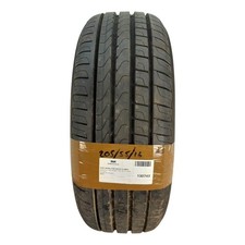 PART WORN TYRE 205/55/16 8MM