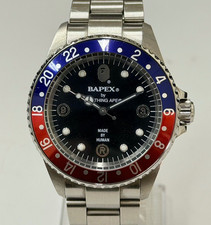 A BATHING APE BAPEX TYPE 1