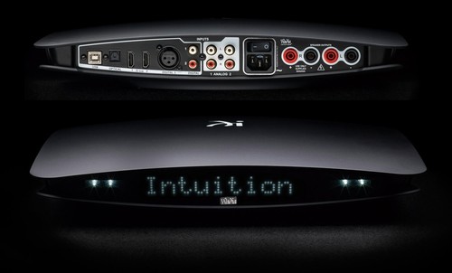 Wadia intuition black - wadia,