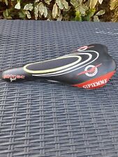Vintage Racing Bike Saddle