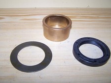 Mercedes Unimog 404 411 Front