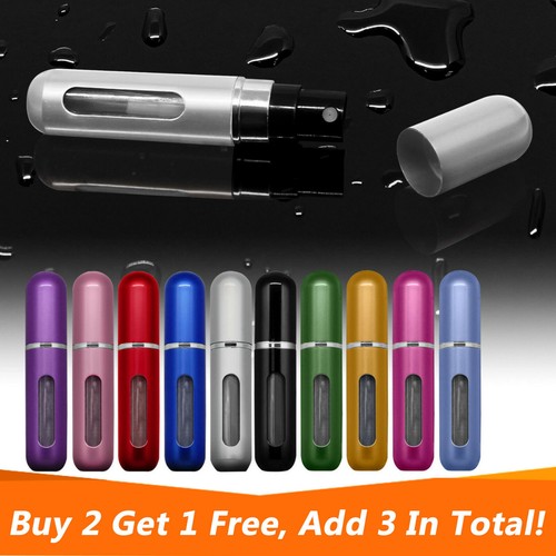 Mini refillable perfume - mini,