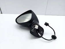 VAUXHALL ZAFIRA TOURER C 2016 WING MIRROR MANUAL FOLD FRONT LEFT PASSENGER SIDE