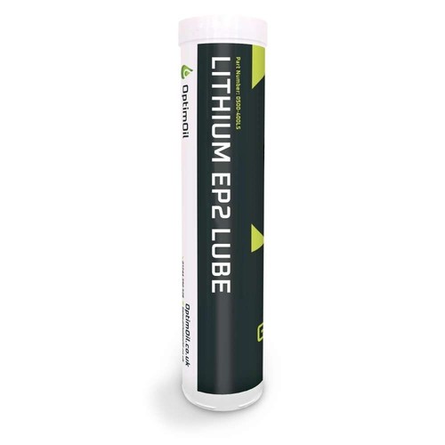 Lithium ep2 marine grease - grease, –