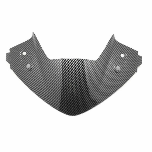 Carbon fiber front - carbon,