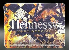 Hennessy Cognac Vhils