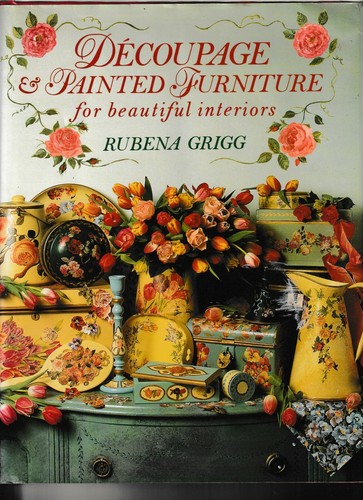Furnishings decoupage - furnishings,