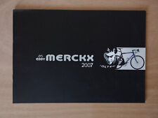Eddy Merckx Frame Consumer