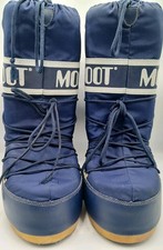 Moon Boot Snow Boots Mens