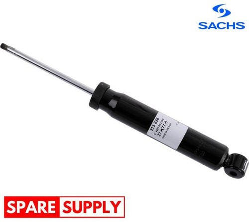 Shock absorber for beetle - vw,