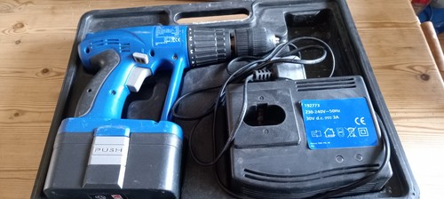 Nutool cordless drill - drill, &