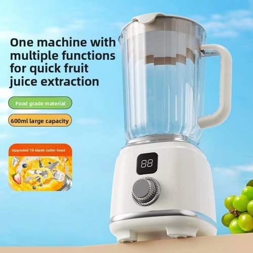 Electric citrus fruit juicer - citrus,