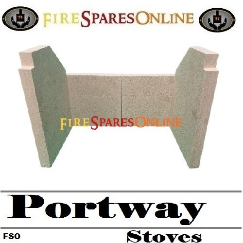 Portway traditional - portway, 1