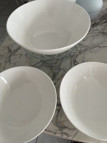 Cashmere fine bone china set