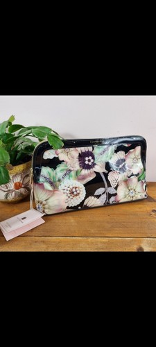 Ted baker cosmetics - cosmetics, bag