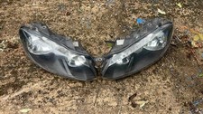 Vw Mk6 Golf Headlights