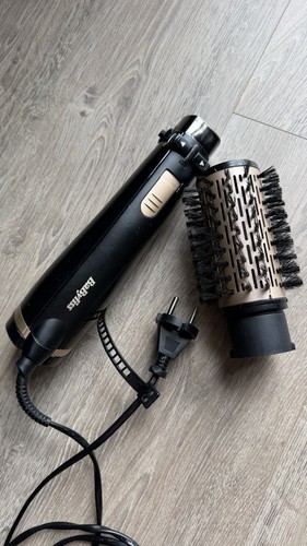 Babyliss big hair rotating - babyliss,