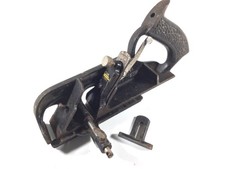 STANLEY #78 Rebate Plane.