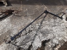 austin 7 seven throttle