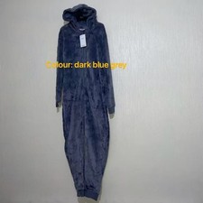 M&S boys soft fleece hoodie