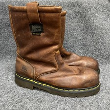 Vtg martens industrial - dr,