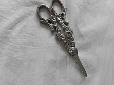 Vintage Silver-Plate Grape