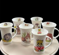 Set of 6 NEW Leonardo