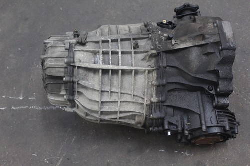 Audi cvt transmission - audi,
