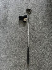 Wilson Fat shaft Putter