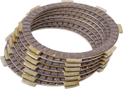 Clutch plates kit set for - clutch,
