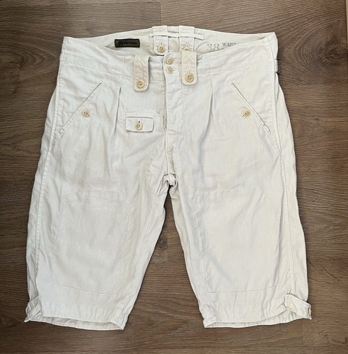Nigel cabourn linen cotton - nigel,